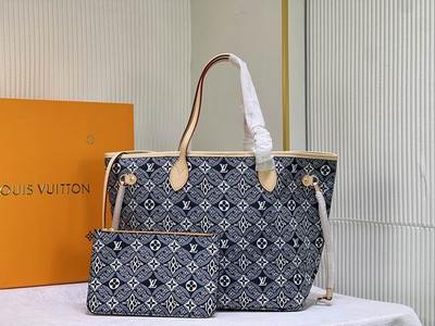 LV Handbags 634